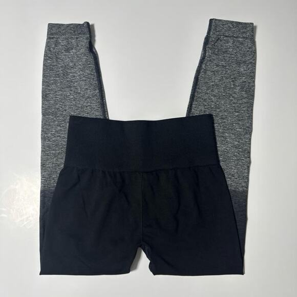 Gymshark Adapt Ombre Seamless Legging - Picture 2 of 4